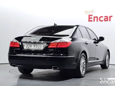 2010 Hyundai Genesis BH 330 GRAND, фото 2, лот 10121254