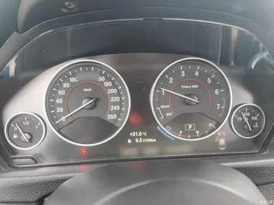 2017 BMW 3 Series 320Li M Sport, фото 4, лот 10838097