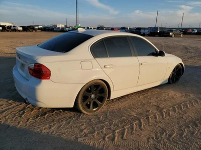 2008 BMW 335 I, фото 3, лот 10819951