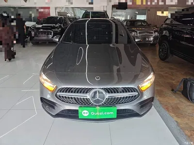 2022 Mercedes-Benz A-Class Facelift A 180 L Sport Sedan, фото 3, лот 10388090