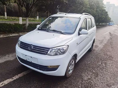 2016 Dongfeng Fengguang 330 Model 1.5L Manual Joy Version DK15, фото 1, лот 11161007
