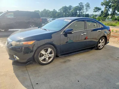 2012 ACURA TSX TECH, фото 1, лот 10870064