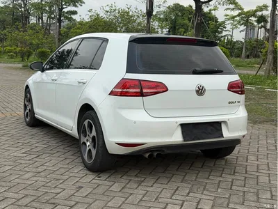 2015 Volkswagen Golf 1.4TSI Manual Comfort, фото 4, лот 10450947