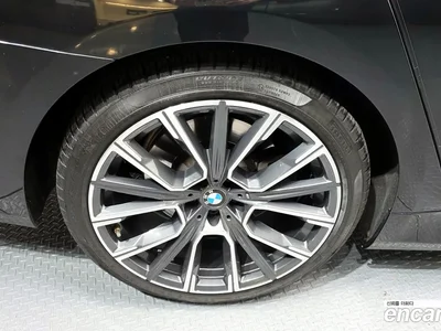 2020 BMW 7-Series 745Le iPerformance M Sport, фото 4, лот 10054269