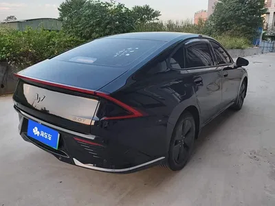 2023 Wuling Motors Wuling Xingguang 70 Standard Edition, фото 3, лот 10832210