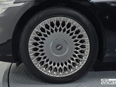 2019 Genesis G90 3.8 AWD, фото 4, лот 10528232