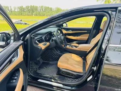 2019 Buick LaCrosse 28T Premium Model, фото 4, лот 10246240