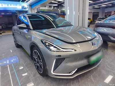 2025 IM Motors IM LS7 Refreshed Edition Ultra, фото 4, лот 11081156