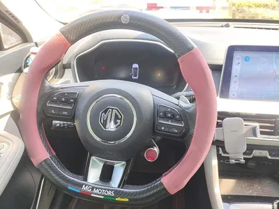 2021 MG Pilot 400TGI Automatic 2WD Trophy Flagship Edition, фото 3, лот 10996126