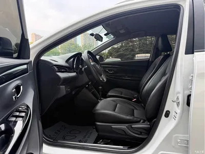 2020 Toyota YARiS L Zhi Xuan Zhi Xuan X 1.5L CVT Luxury, фото 4, лот 10684059