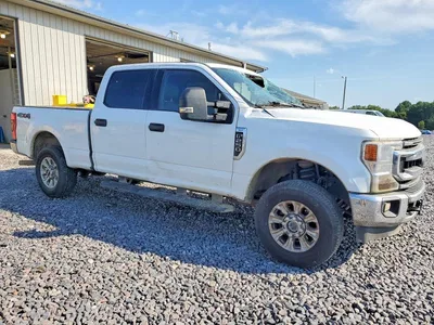 2020 FORD F250 SUPER DUTY, фото 4, лот 10531519