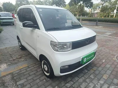 2022 Wuling Motors Hongguang MINIEV Comfort LFP, фото 4, лот 10368108