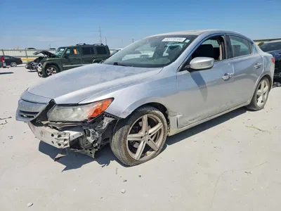 2014 ACURA ILX 20, фото 1, лот 10871411