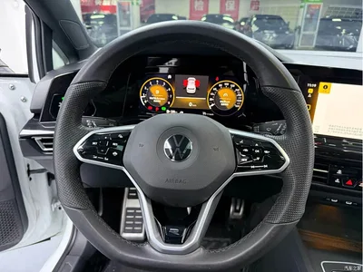 2023 Volkswagen Golf Facelift 280TSI DSG R-Line Lite, фото 4, лот 10765108