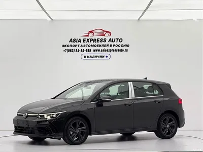 2023 Volkswagen Golf 280TSI DSG R-Line Lite, фото 1, лот 10433280