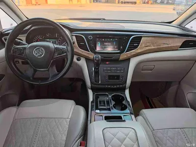 2018 Buick GL8 ES 28T Comfort Type China VI, фото 4, лот 11564785