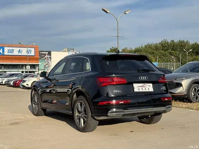 2020 Audi Q5L Facelift 40 TFSI Honor Fashion, фото 4, лот 11203797