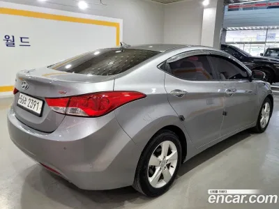 2013 Hyundai AVANTE M16 GDI Smart, фото 4, лот 10125590