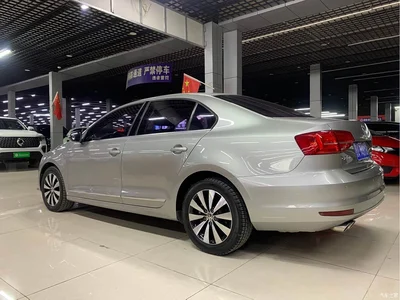2018 Volkswagen Sagitar 280TSI DSG Comfort, фото 4, лот 10458354
