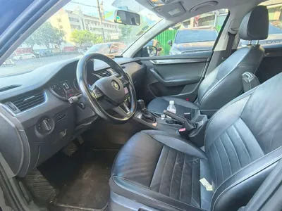 2017 Škoda Octavia 1.6L Automatic Smart Edition, фото 4, лот 10348598