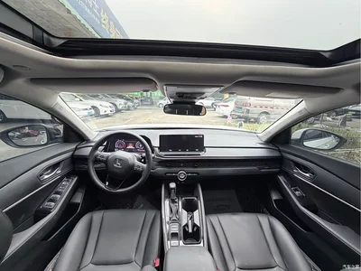 2026 Honda Accord, фото 4, лот 10448985