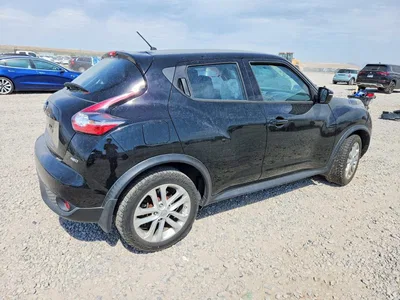 2015 NISSAN JUKE S, фото 3, лот 10739226