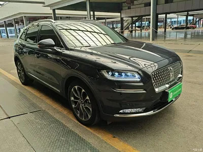 2021 Lincoln Nautilus 2.0T AWD Elegance Edition, фото 4, лот 11181486