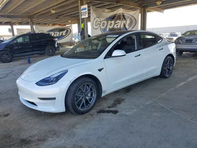 2023 TESLA MODEL 3, фото 1, лот 10853487