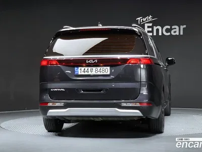 2022 Kia Canival Diesel 9-Seater Prestige, фото 3, лот 11065006