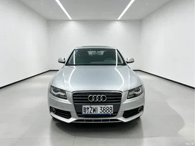 2012 Audi A4L 2.0 TFSI Auto Comfort, фото 2, лот 10412974