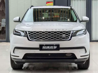 2023 Land Rover Range Rover Velar 250PS, фото 2, лот 10336131