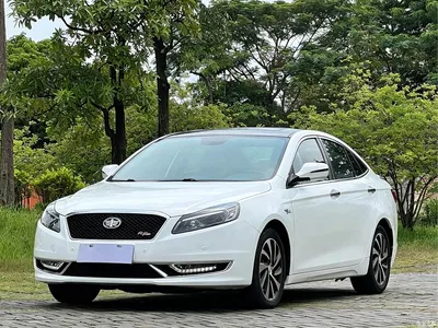 2014 Besturn B70 1.8T Automatic Sport Premium, фото 1, лот 10413708