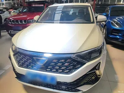 2023 Jetta VS5 280TSI Auto Progressive Type, фото 3, лот 10427482
