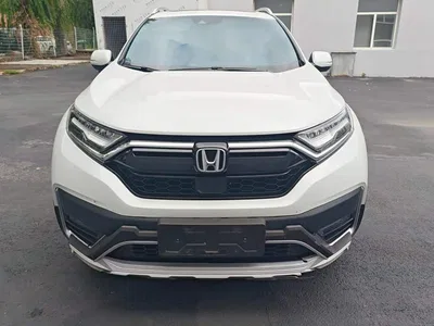 2021 Honda CR-V 240TURBO CVT 2WD Trend Edition, фото 2, лот 10421731