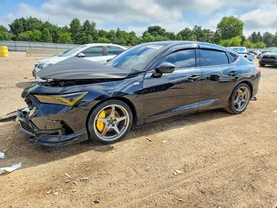 2023 ACURA INTEGRA A-SPEC TECH, фото 1, лот 10669898