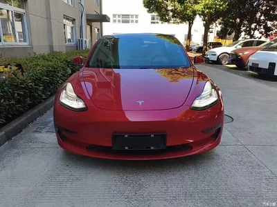 2020 Tesla Model 3 Facelift Long Range Rear-Wheel Drive, фото 3, лот 10388097