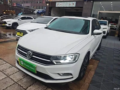 2018 Volkswagen Bora 1.5L Automatic Comfort, фото 1, лот 10471418