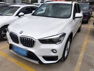 2018 BMW X1 sDrive18Li Fashion Model, фото 1, лот 11192525