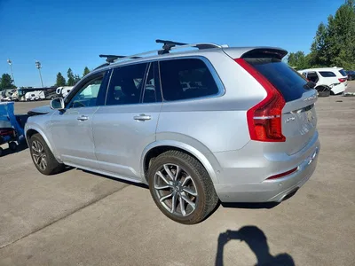 2018 VOLVO XC90 T6, фото 2, лот 10649755