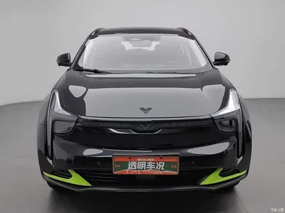 2022 Nezha Auto Neta U Neta U-Ⅱ 400 NCM, фото 3, лот 10397452