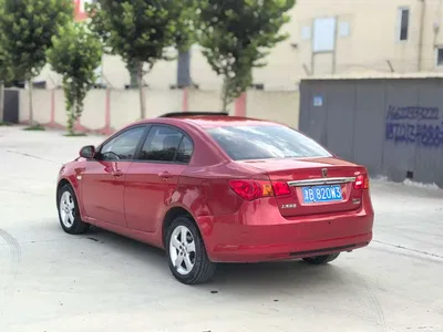 2013 Roewe 350 350C 1.5L Automatic Joy Edition, фото 4, лот 11168420