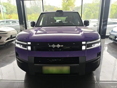 2025 Byd Titanium 7 AWD Base Model, фото 3, лот 10898703