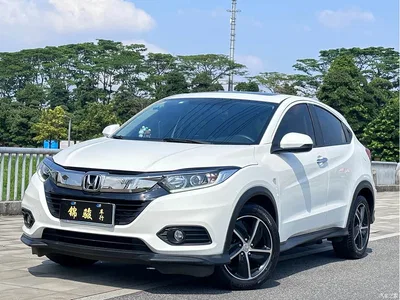 2020 Honda Vezel 1.5L CVT Pioneer, фото 3, лот 10420981