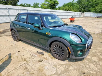 2017 MINI COOPER, фото 4, лот 10879826
