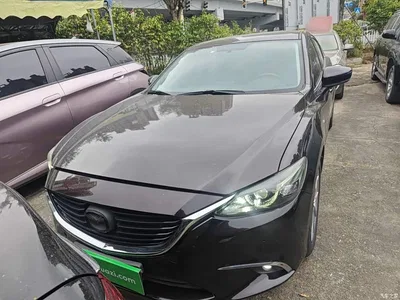 2018 Mazda Atenza 2.0L Skyactiv Luxury (China V), фото 3, лот 10328984