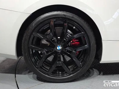 2025 BMW 4-Series 420i M Sport Pro Convertible, фото 4, лот 10042238