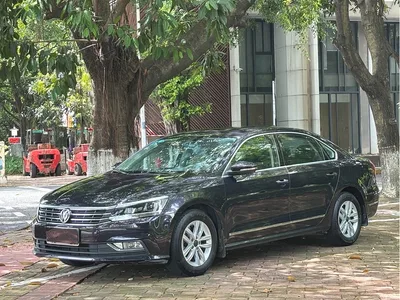 2016 Volkswagen Passat 280TSI DSG Honor Edition, фото 1, лот 10428806