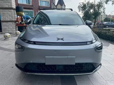 2021 XPeng G3 G3i 460G, фото 2, лот 11132816
