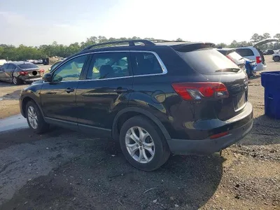 2013 MAZDA CX-9 TOURING, фото 2, лот 10845314