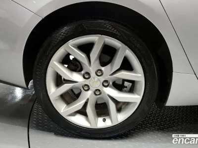 2016 Chevrolet Impala 3.6 LTZ, фото 4, лот 10080641